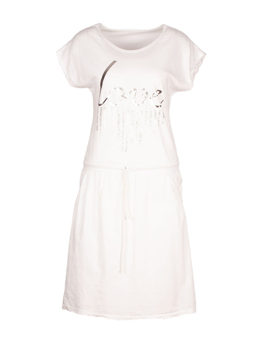 Kleid Love