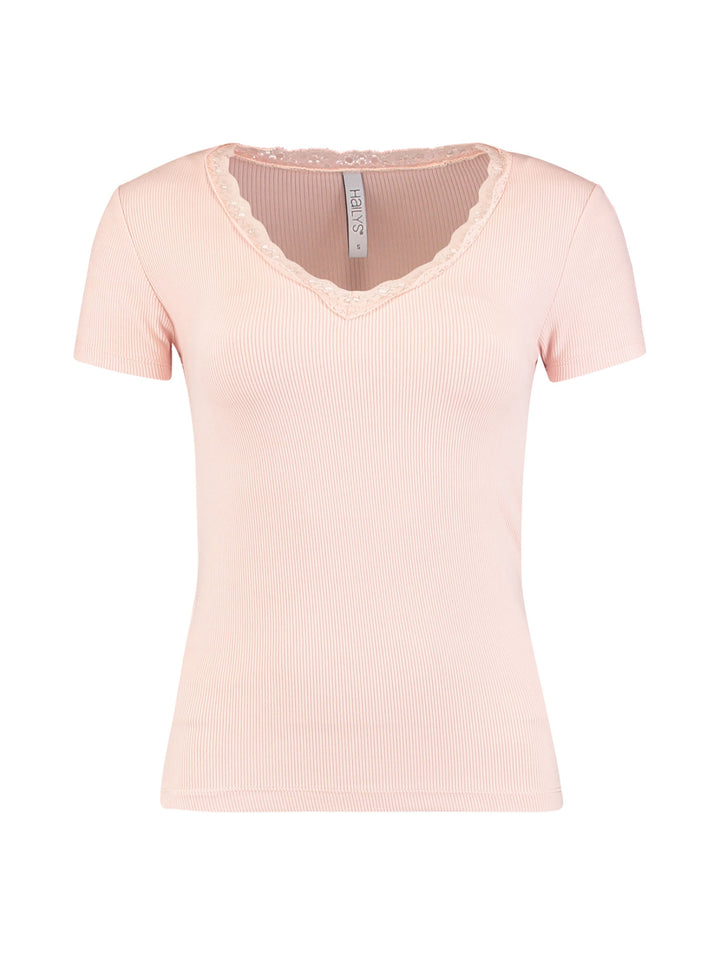 Hailys Mariella T-Shirt Damen