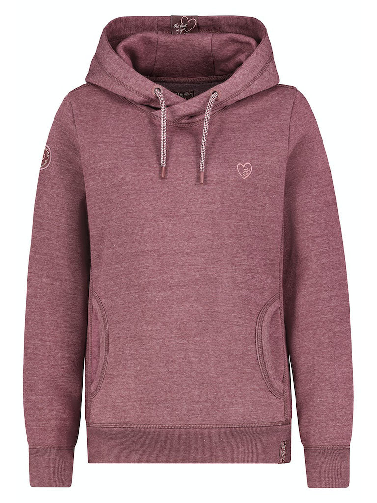 DOB Sweatshirt Hoody