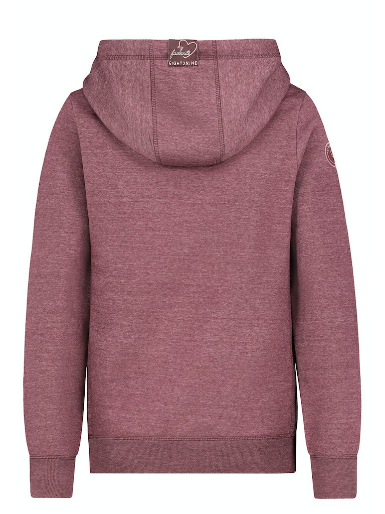 DOB Sweatshirt Hoody