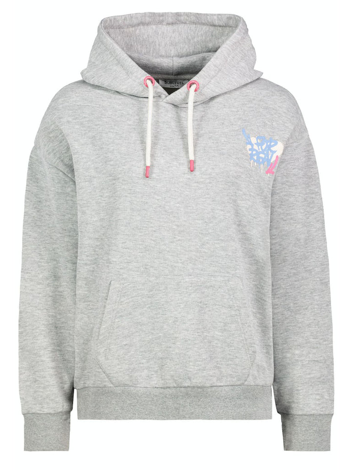 DOB Sweatshirt Hoody