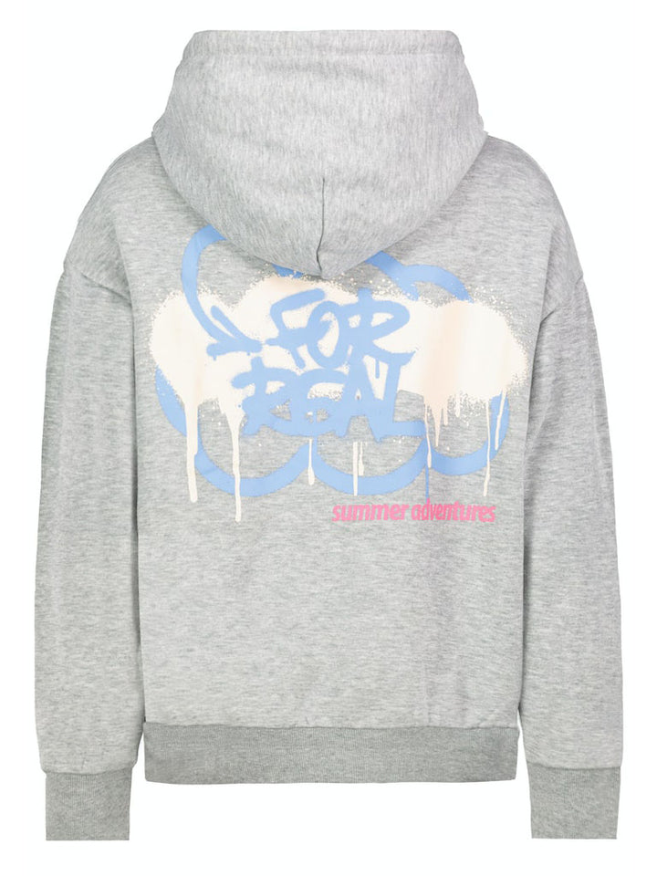 DOB Sweatshirt Hoody