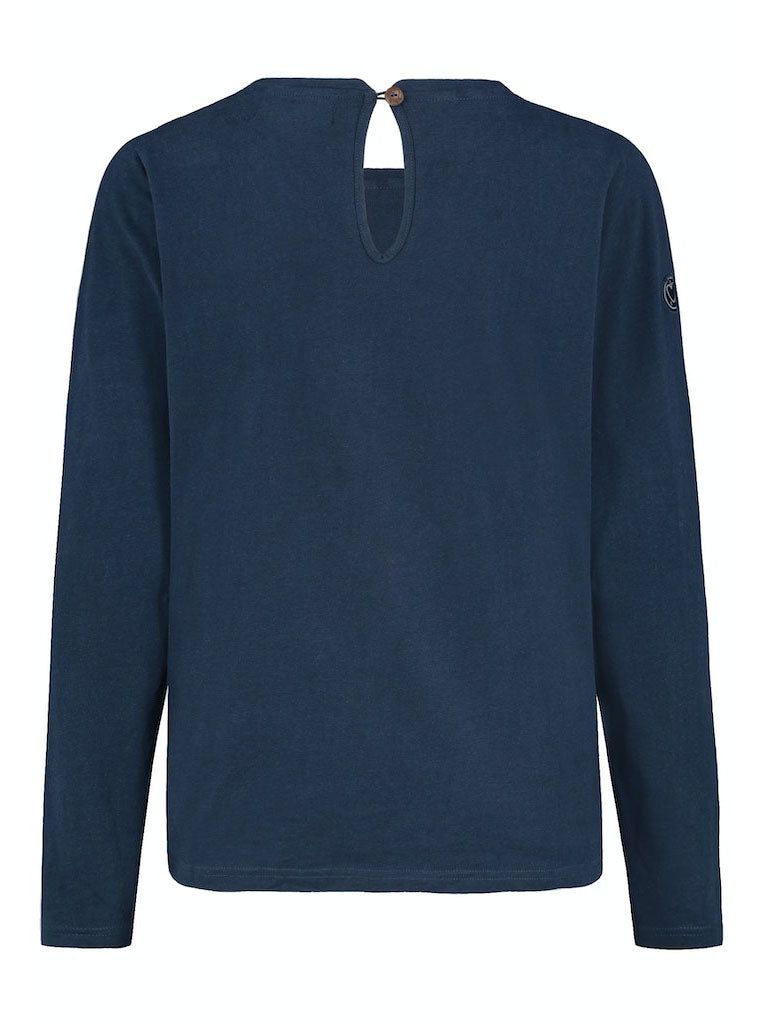 DOB langarm Shirt