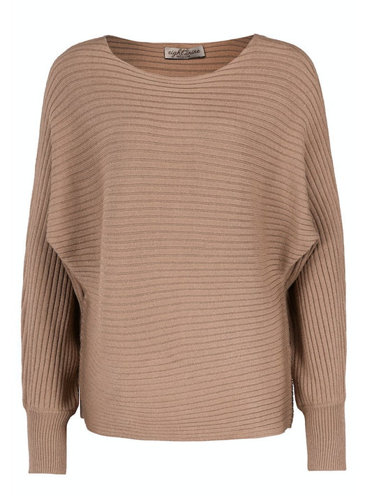 DOB Strick Pullover