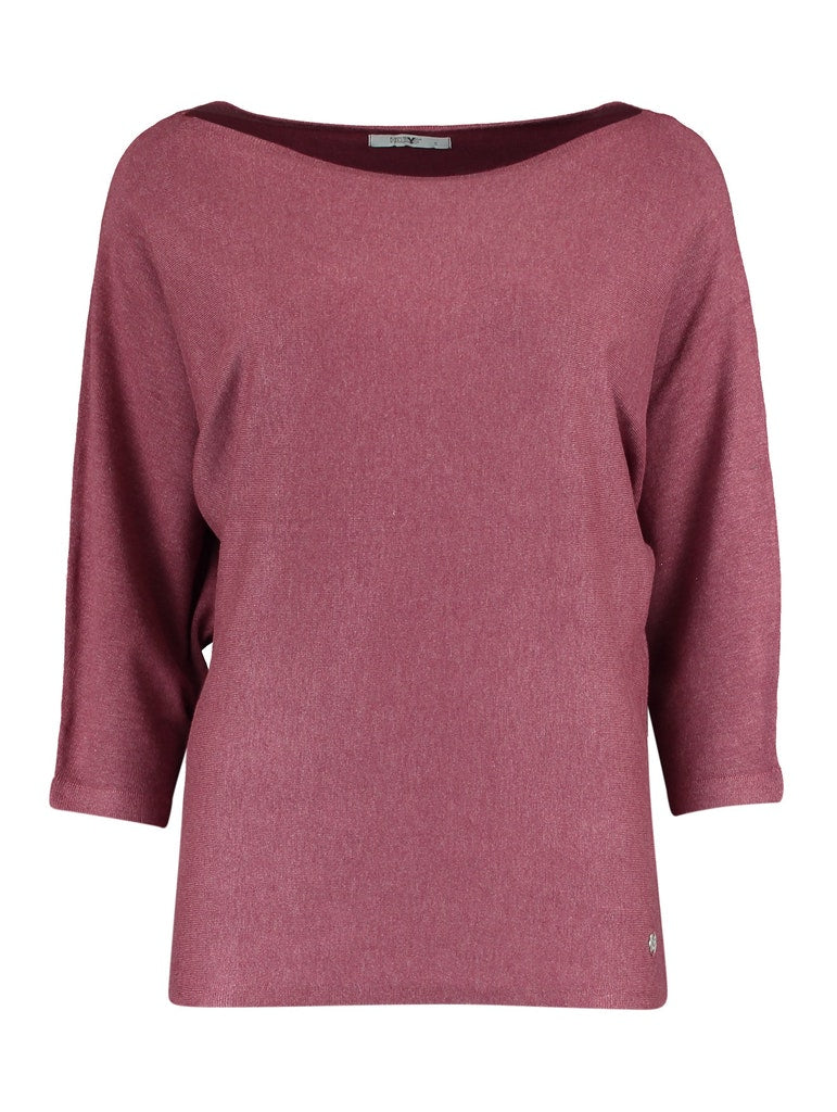 Pullover 3/4 Isa