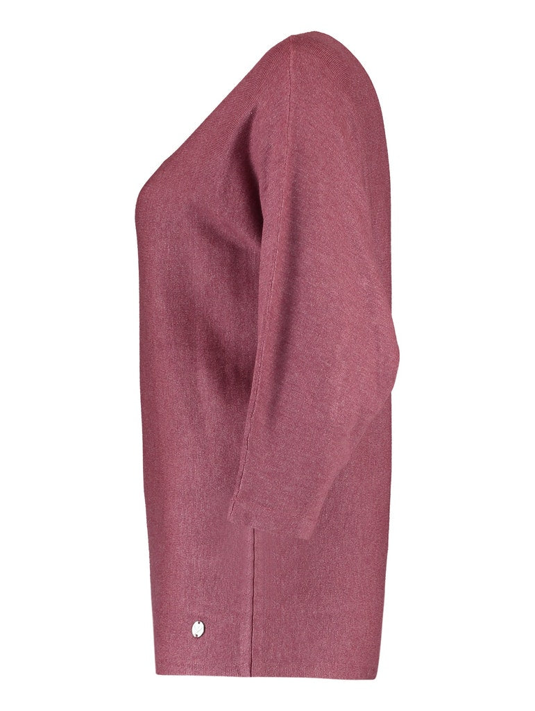 Pullover 3/4 Isa