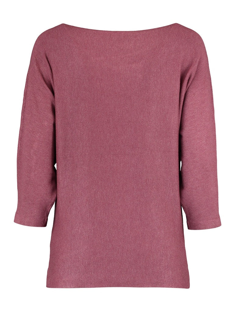 Pullover 3/4 Isa