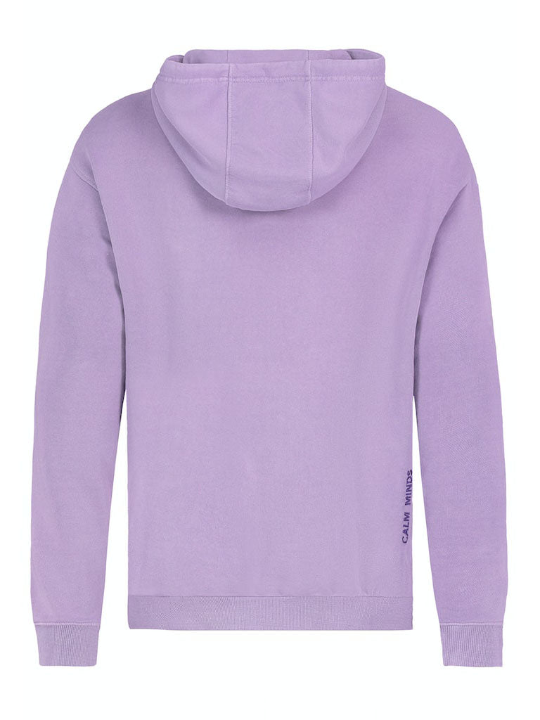 HAKA Sweatshirt Hoody