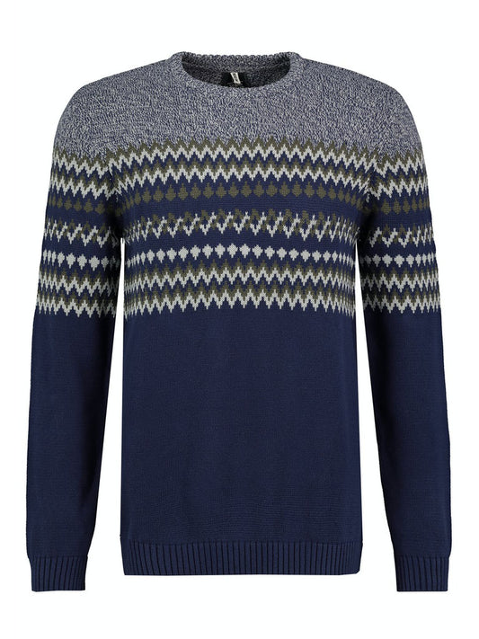 HAKA Strickpullover
