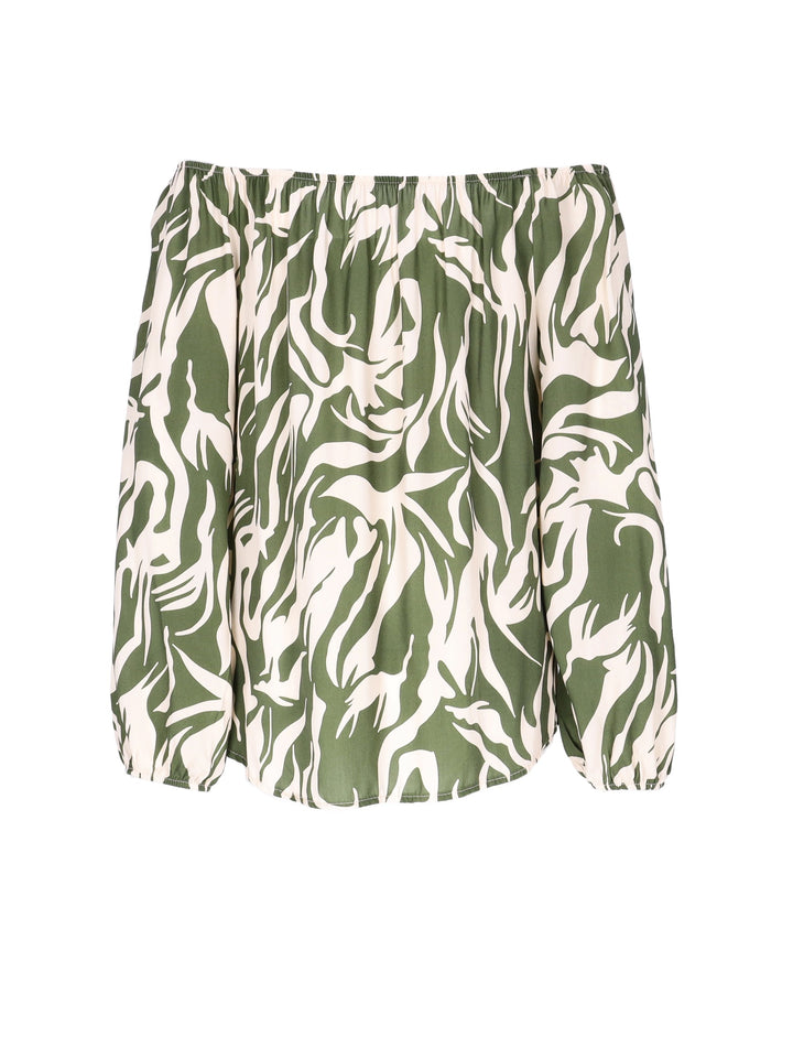 Carmenbluse Pflanzen