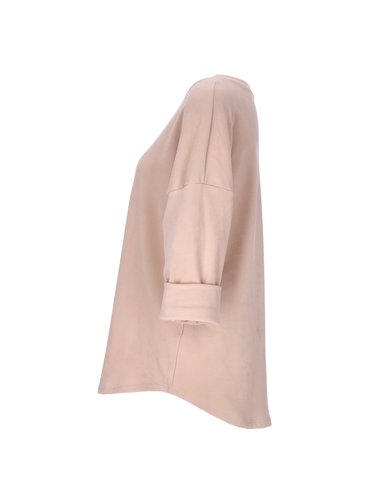 Shirt mit Kette