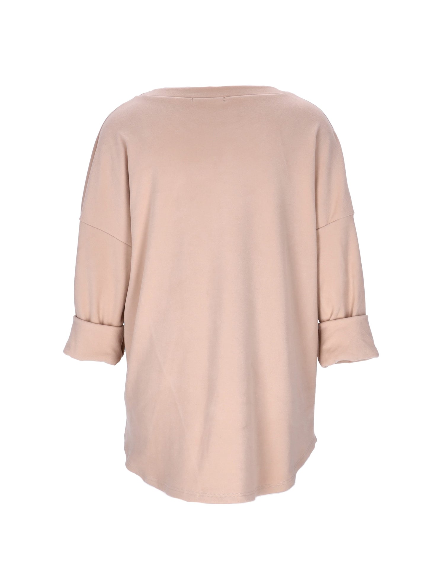 Shirt mit Kette
