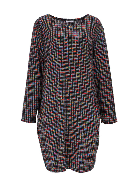 Kleid Grafik