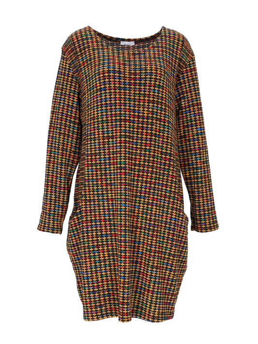 Kleid Grafik