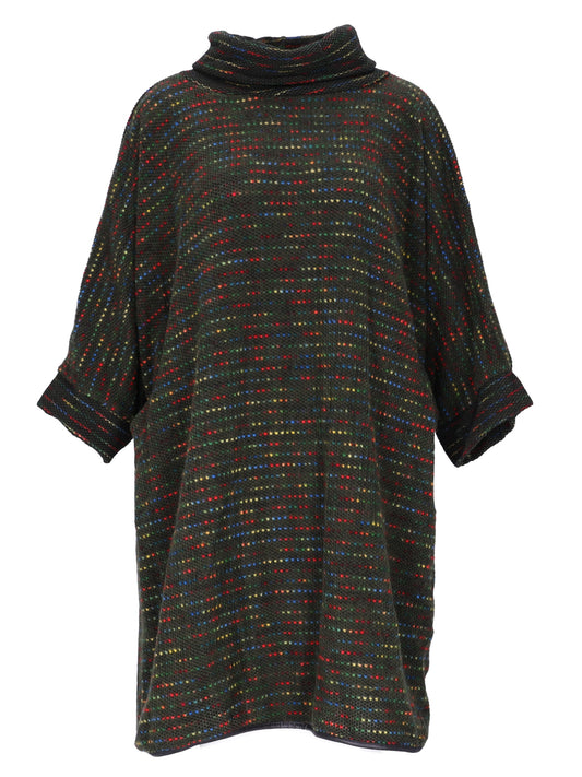 Kleid Muster