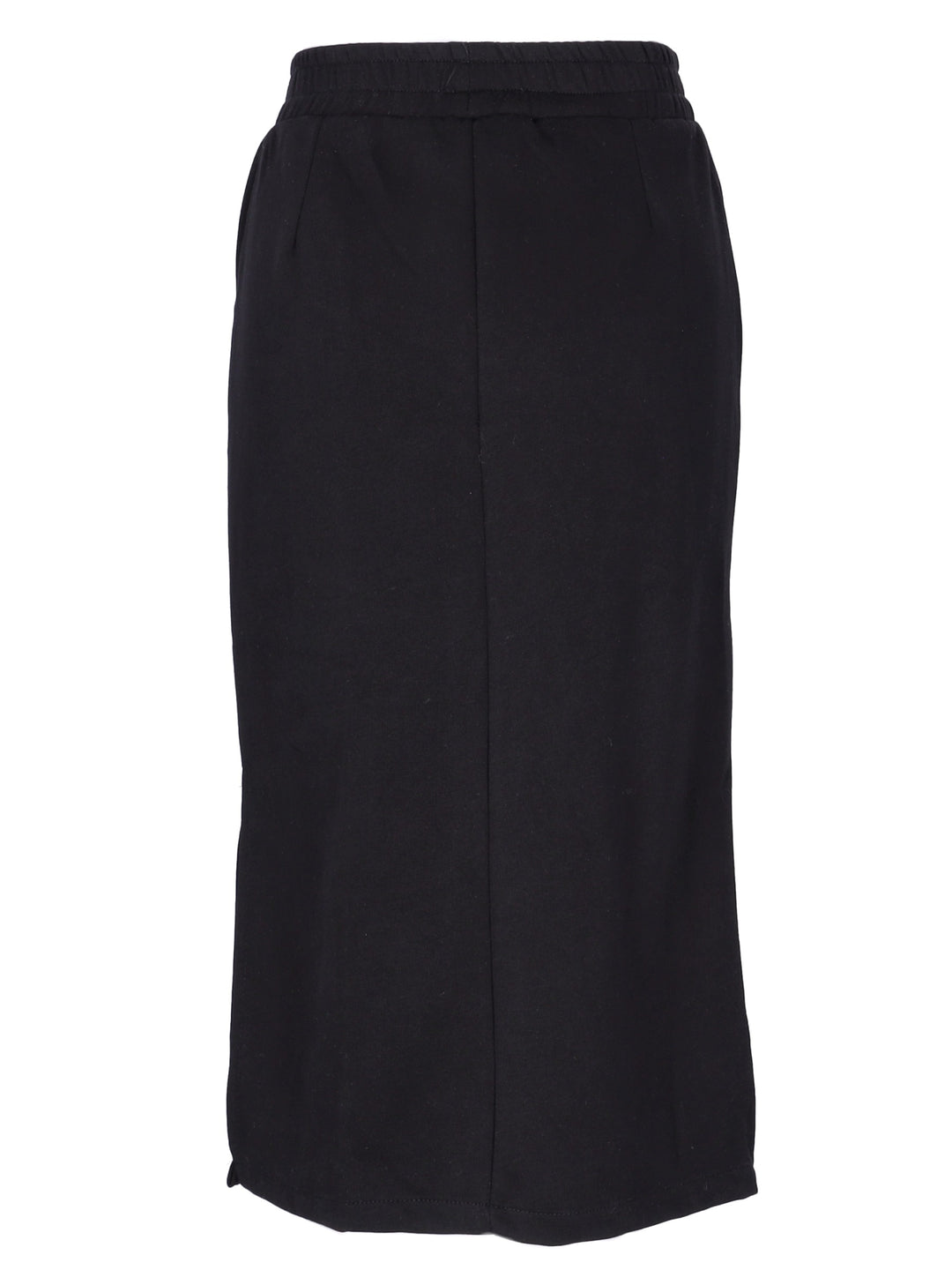 Set-Rock und Sweatjacke