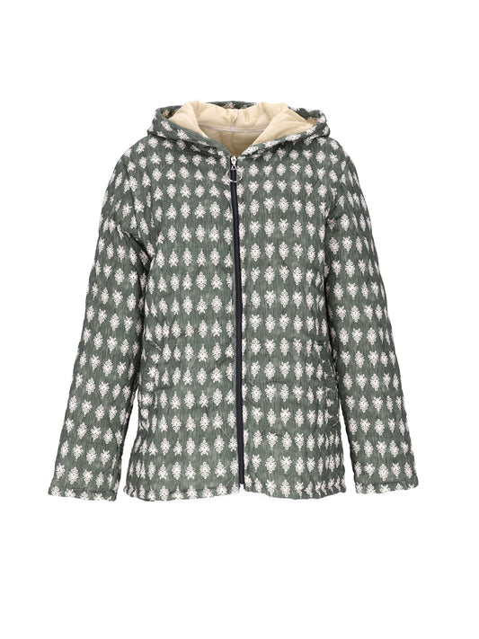 Steppjacke