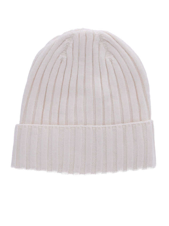 Mütze Doppelripp