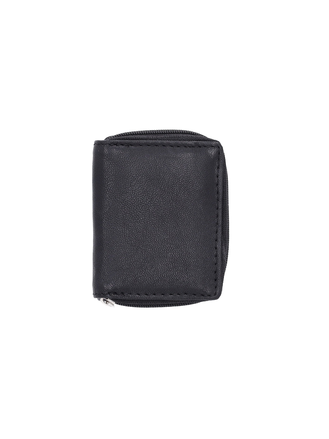 Mini-Geldbörse mit Reißverschluss