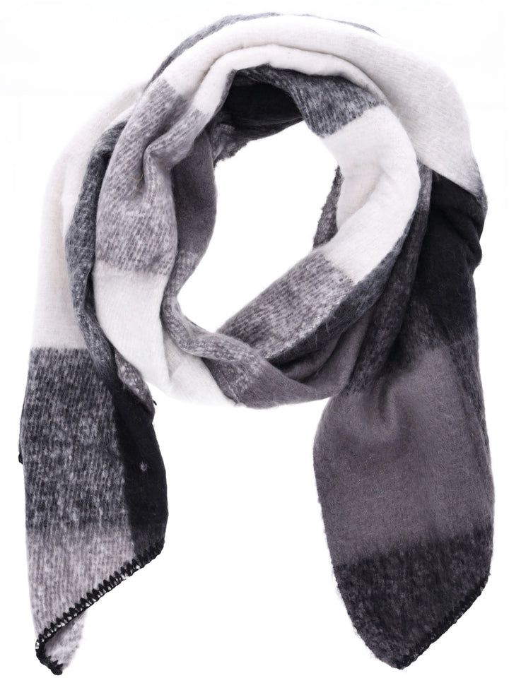 Schal Karo