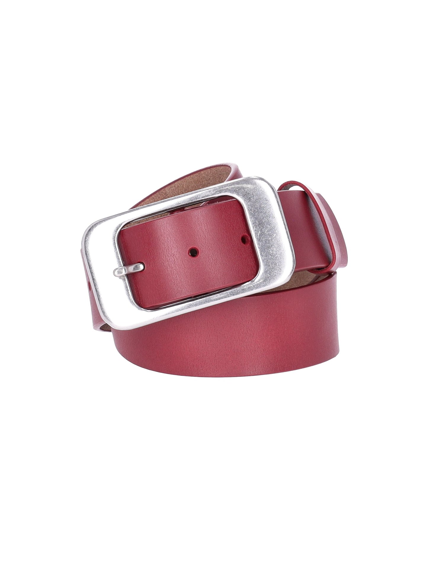 Gürtel Leder